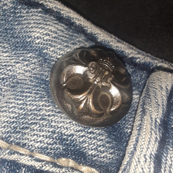 Jeans - Picture 4 of 5